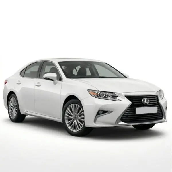 Lexus ES300 Premium Chauffeur Sedan Melbourne