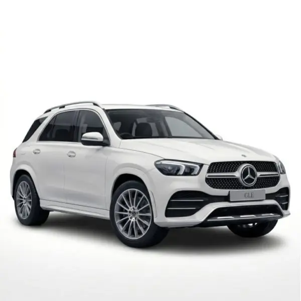 Mercedes GLE Luxury Chauffeur SUV Melbourne